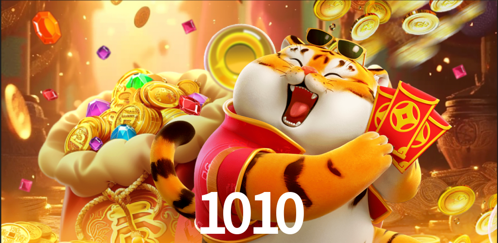 1010 - Cassino On-line Prêmios Incríveis - 1010 bet