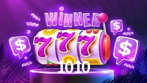Welcome Bonus 1010