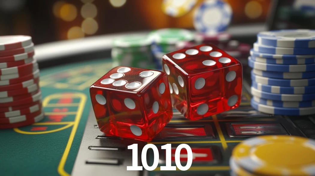 Live Casino 1010
