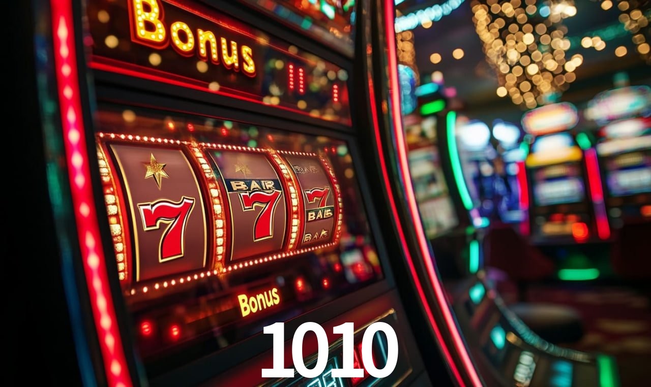 1010 games