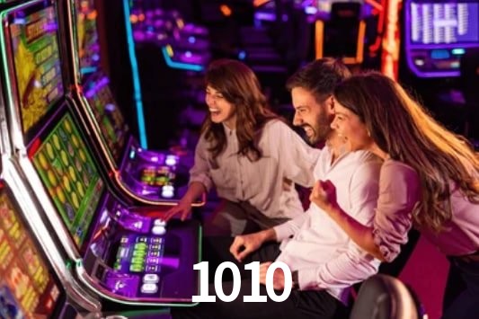 Descubra o Programa VIP da 1010: Vantagens Exclusivas para Jogadores