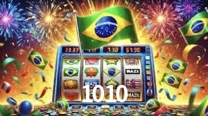 Player Reviews 1010