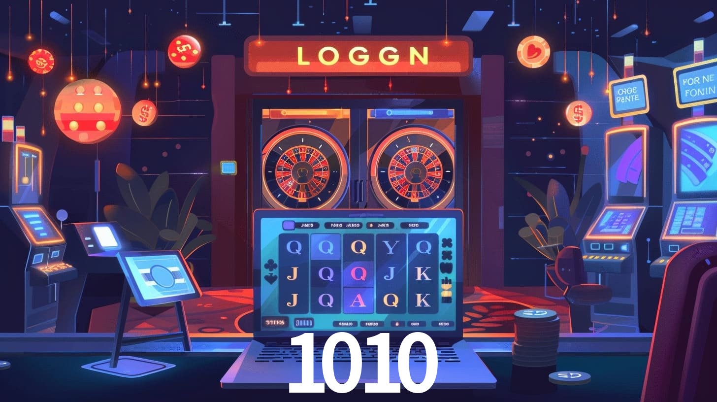 Benefícios da Conta 1010