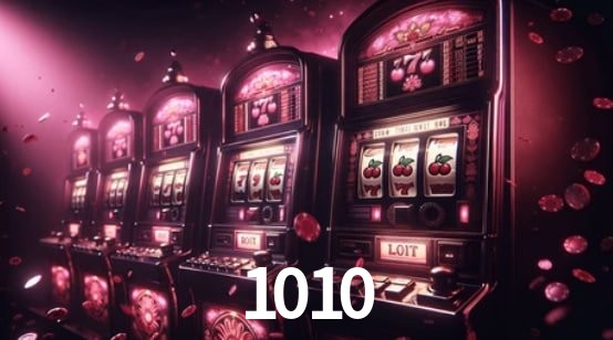 A Experiência Imersiva dos Cassinos Ao Vivo no 1010