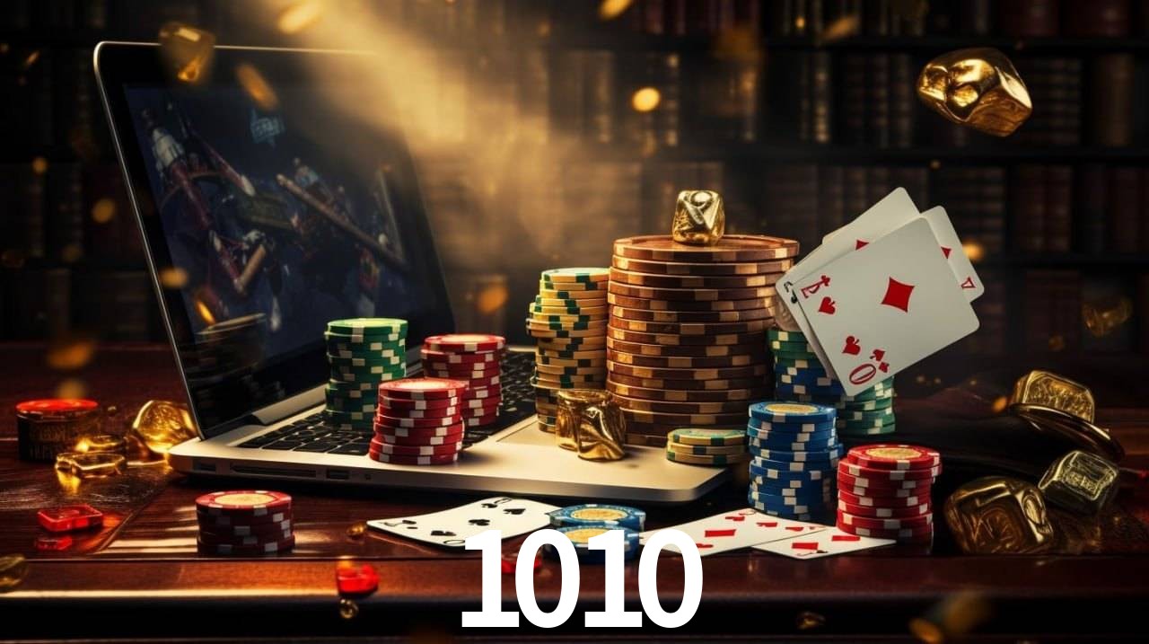 Jogos Exclusivos 1010