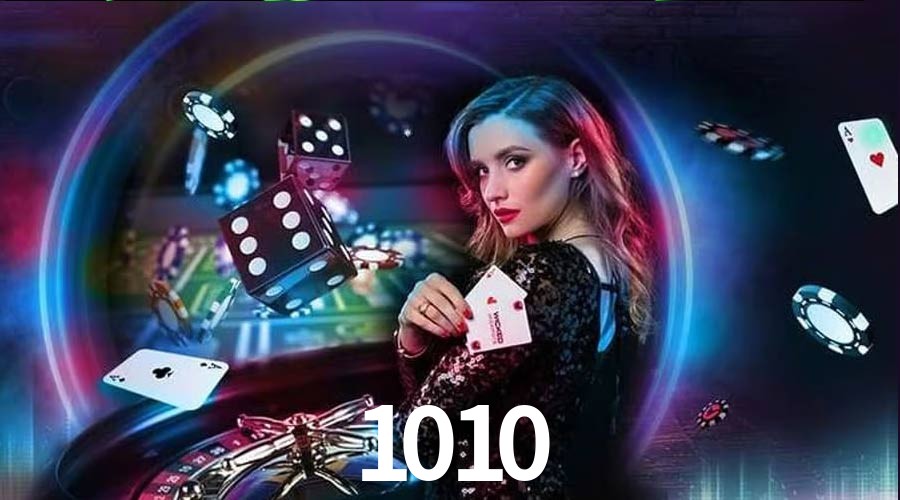 Account Benefits 1010