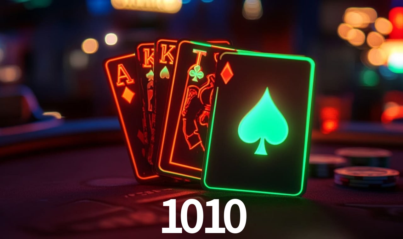 Estatísticas Esportivas 1010