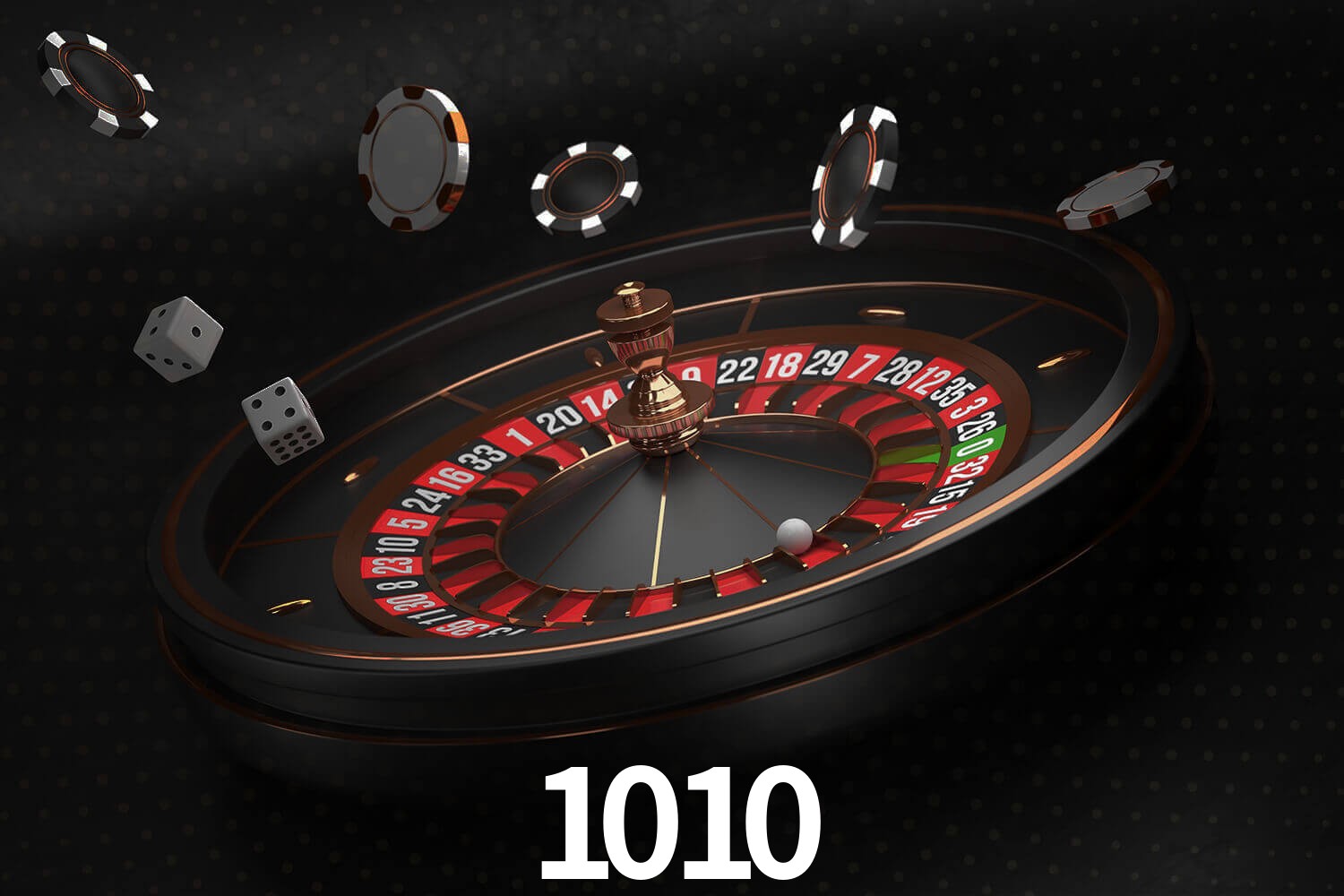 1010 games