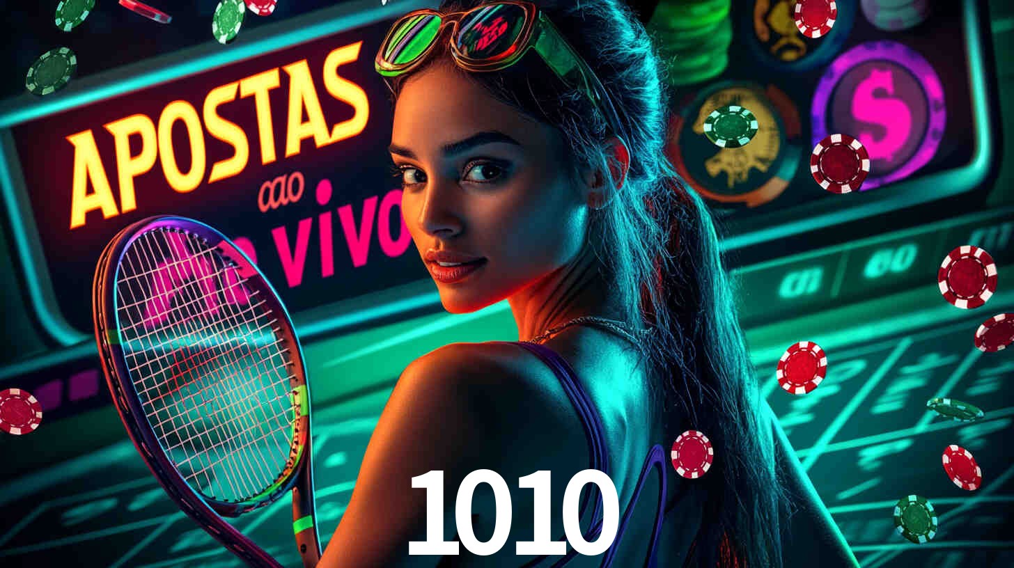 A Emoção da Loteria na 1010: Uma Chance de Mudança de Vida
