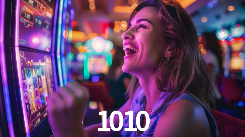 Explore as vantagens do 1010: serviço profissional e confiabilidade