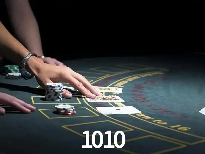 Tecnologia da Plataforma 1010