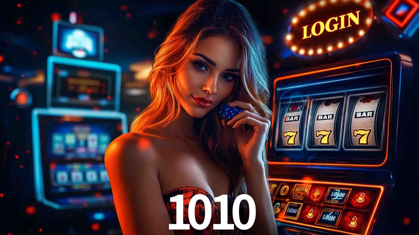 1010: Jogue Crash e Experimente Alta Recompensa Instantânea