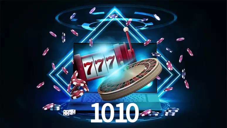Estatísticas do Jogo 1010