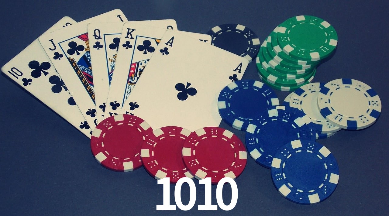 Game Statistics 1010