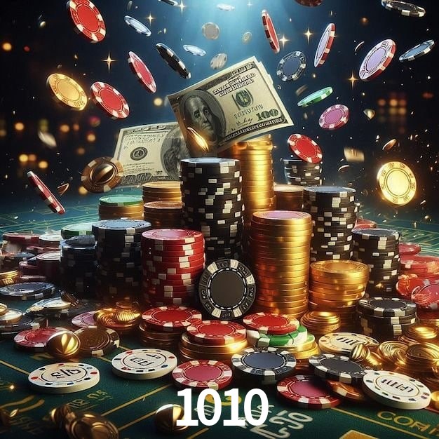 Explorando a Categoria de Eventos em Apostas na 1010