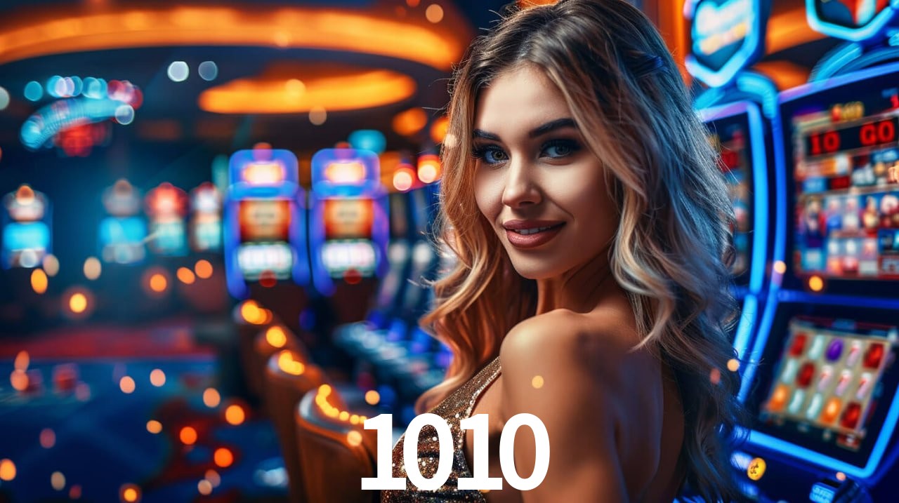 Bonus Features 1010